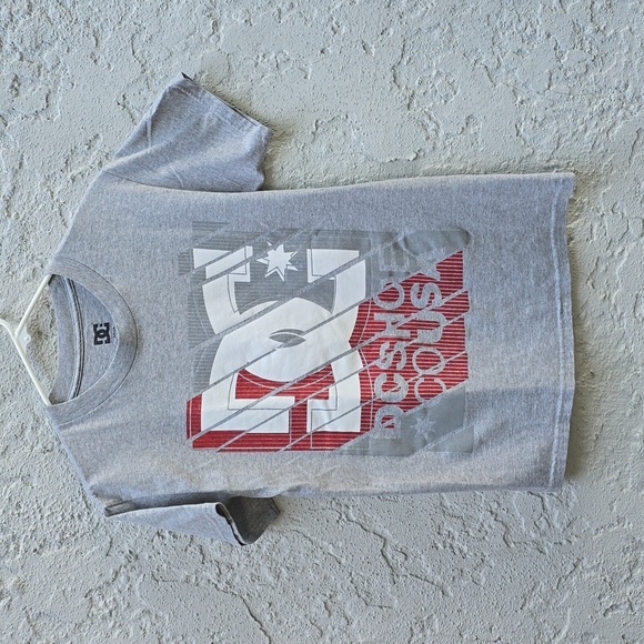 Vans DC Shoes & On The Byas Men's 4 T-Shirt Bundle - Picture 14 of 16